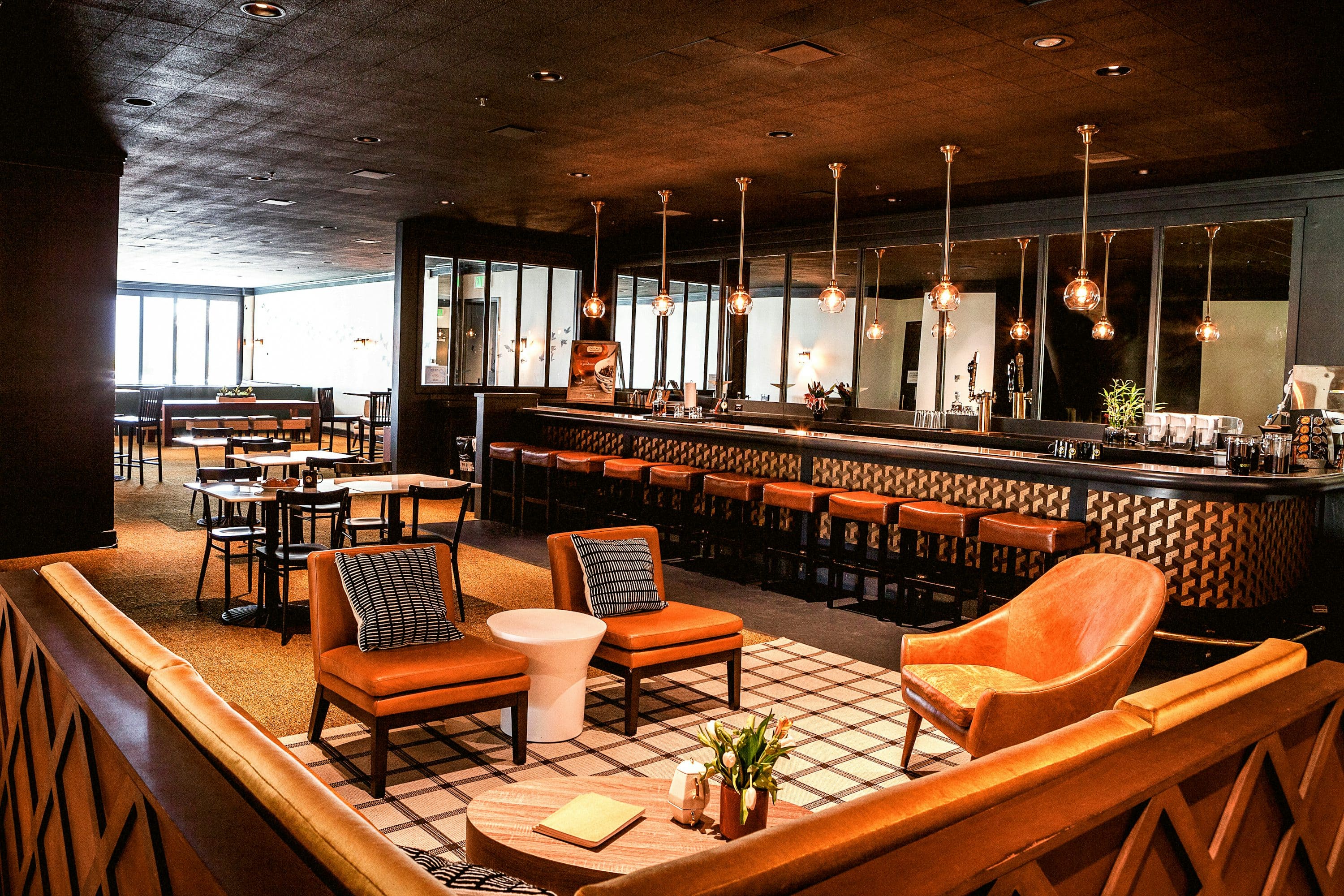 Restaurants Cafe