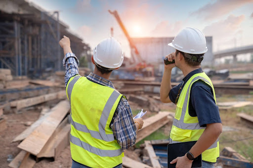 Subcontracting Approach