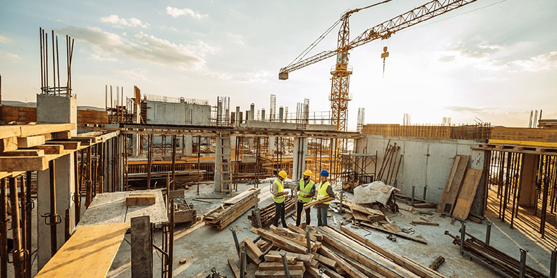 Turnkey Capabilities