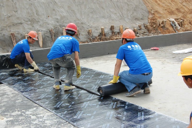 Waterproofing Services